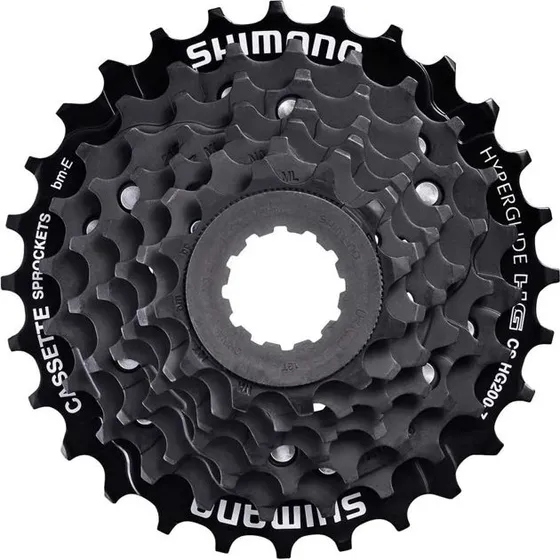 Shimano CS-HG200 8V 12-32T Cassette