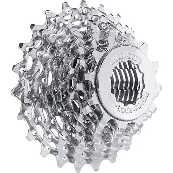 SRAM PG-950 9V 11-32 Gris