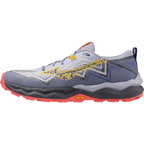 Mizuno Wave Daichi 9 Wos - Chaussures de trail femme