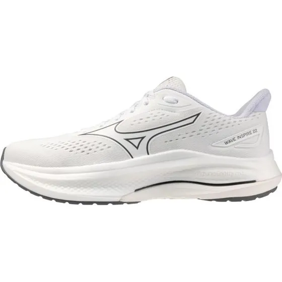 Mizuno Wave Inspire 22 - Chaussures de running Homme