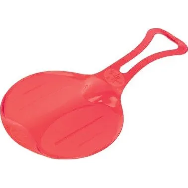 TSL SLIDY luge rouge  2 tailles (5433 / 7043 cm)