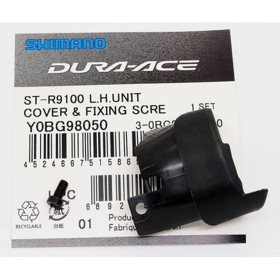 Shimano Dura-Ace ST-R9100 Capot Gauche L