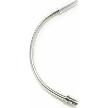 Shimano BR-M739 Coude De Frein 135 Argent