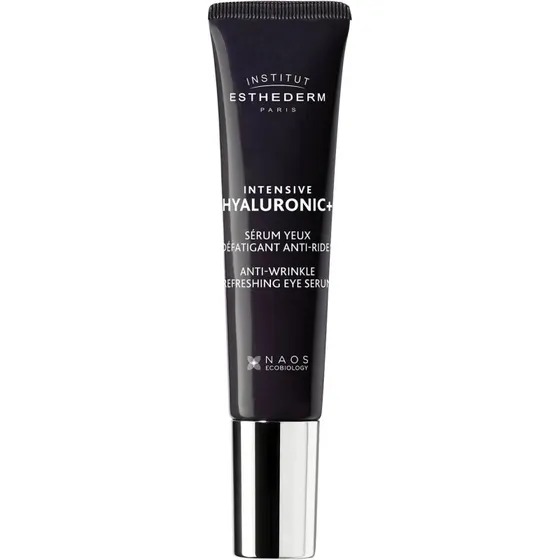 Esthederm Intensive Hyaluronic+ Eye Serum, 15 ml