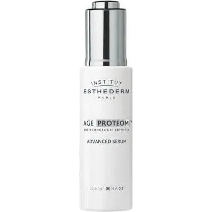 Institut Esthederm Age Proteom Advanced Sérum Anti-Âge, 30 ml