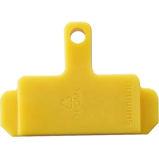 Shimano Entretoise Frein M615 Jaune