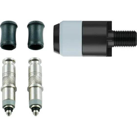 Schwalbe Clik Valve - Kit de conversion DV-SCV
