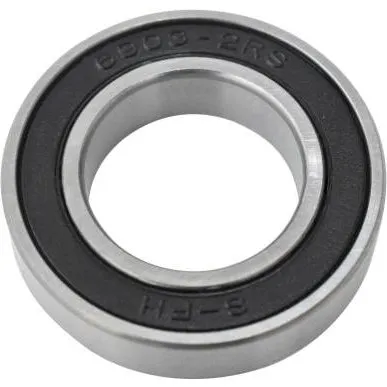 Shimano FH-MT410 Roulement  billes Noir Y3HV48000