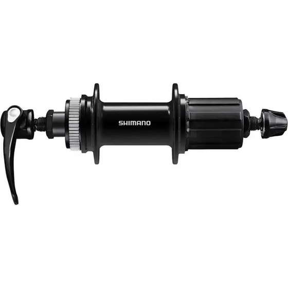 Shimano FH-QC400HM Arrière 10v Disque Center Lock