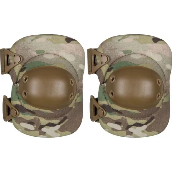AltaFLEX Coudires AltaLOK MultiCam