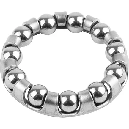 Shimano Roulement  billes 3/16 x 11 SG-C3000-7R Gris