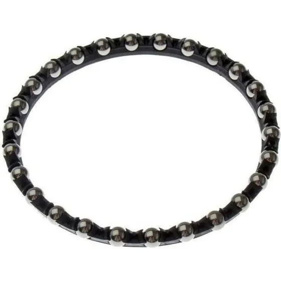 Shimano Nexus 7 Bullet Ring Large Argent