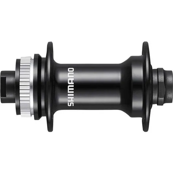 Shimano HB-RS470 Avant Frein  Disque Center Lock 32 Trous Noir