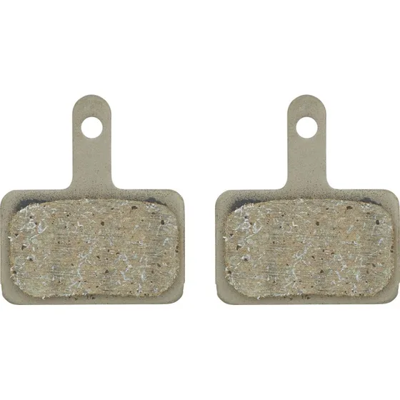Shimano Plaquettes de frein B05S-RX (résine)
