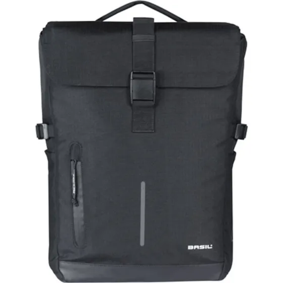 Basil Move MIK Double 30L Noire