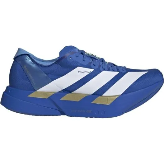 adidas Adizero Adios Pro 4 - Bleu - Homme