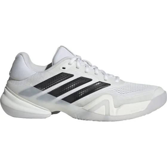 Adidas Barricade 14 Cloud White/Core Black