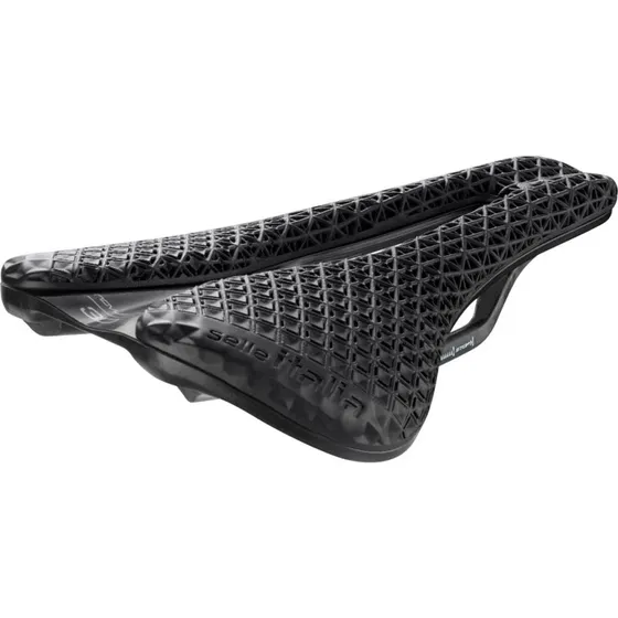 Selle Italia Novus Boost Evo 3D Kit Carbon Superflow