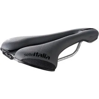 Italia Flite Boost X-cross Ti365 Superflow Selle Gris 145 mm
