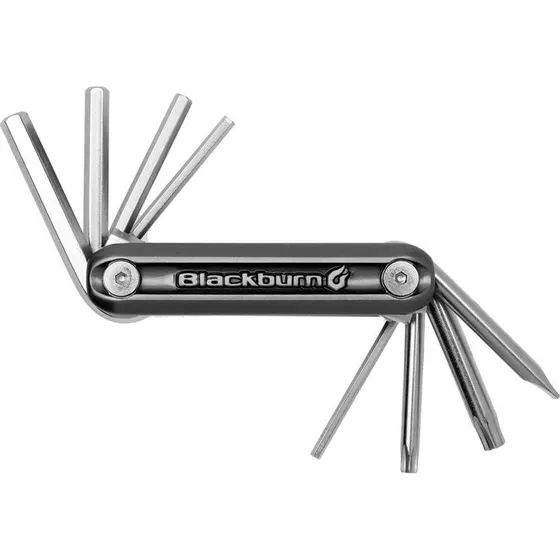 BLACKBURN Grid 8 Multi-tool 8 fonctions