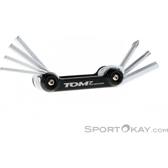 SKS TOM 7 Minitool 7 fonctions