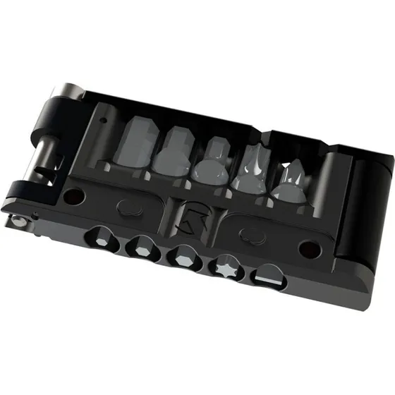 Pro Performance Mini Tool 17F