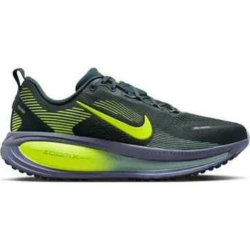 Nike Vomero 18 Chaussures de Running Vert/Jaune Fluo/Violet