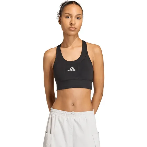 Brassière de running adidas Adi365 PKT - Noir