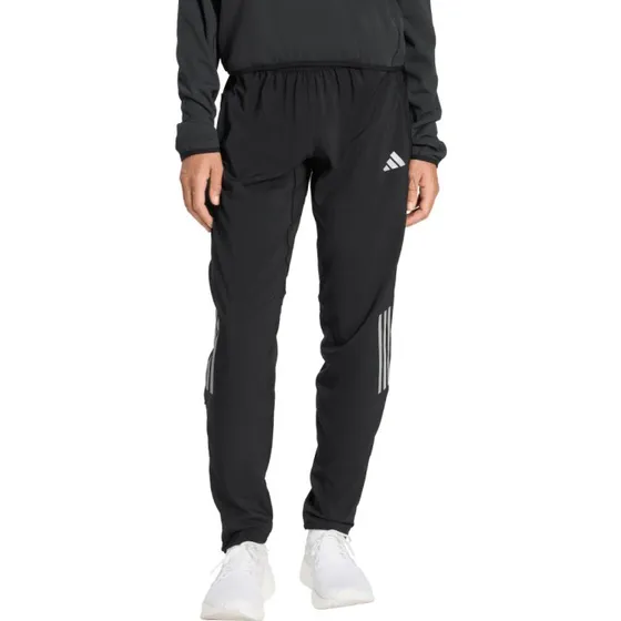 Pantalon de running adidas ADI365 Astro pour femme - Noir