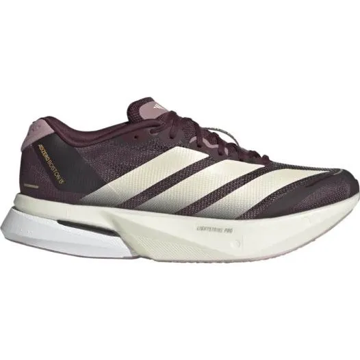 adidas Adizero Boston 13 Femme - Violet