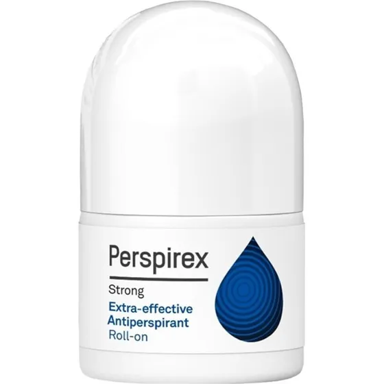 Perspirex Strong Roll-on Antiperspirant 20 ml