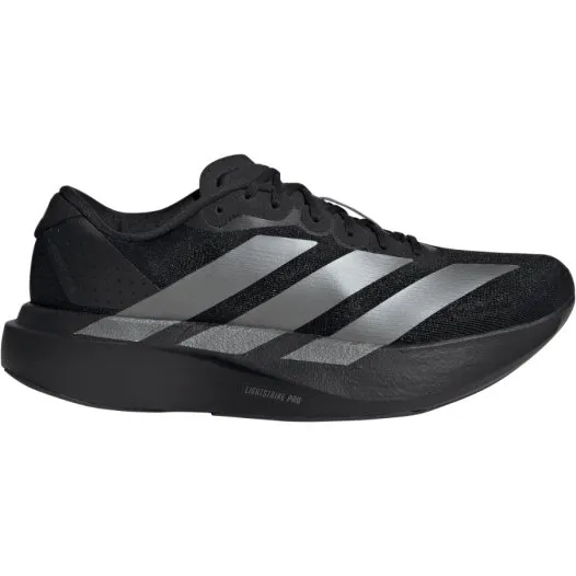 adidas Adizero Evo SL Femme - Noir - Taille 39⅓
