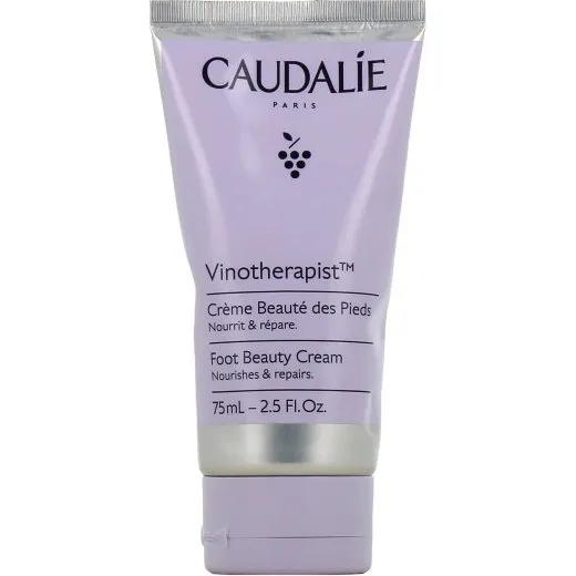 Caudalie Vinotherapist Crème Beauté des Pieds 75 ml