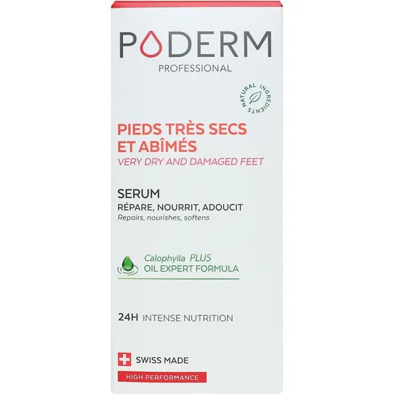 Poderm Srum Pieds Trs Secs et Abms 75 mL