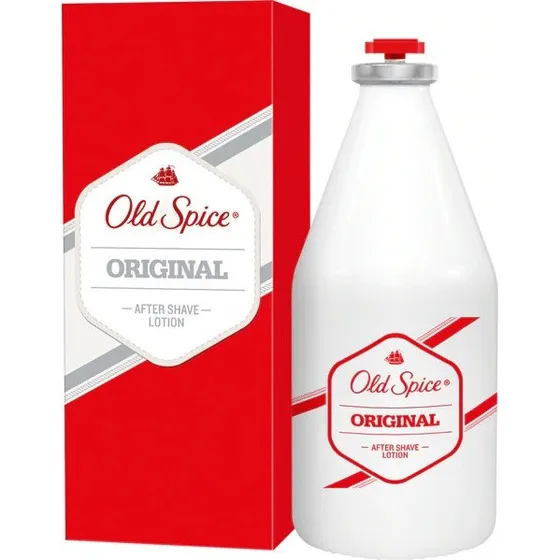 Old Spice Aprs-Rasage Original 100ml
