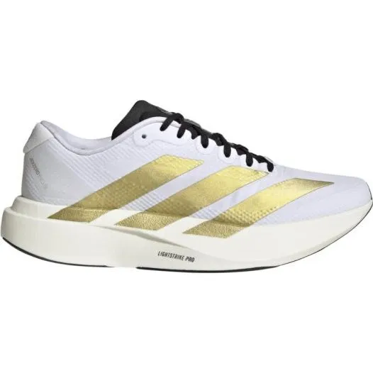 adidas Adizero Evo SL Blanc Femme