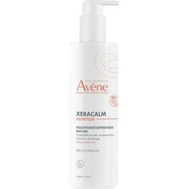 Avène Xeracalm Baume Hydratant Nutrition 400 ml