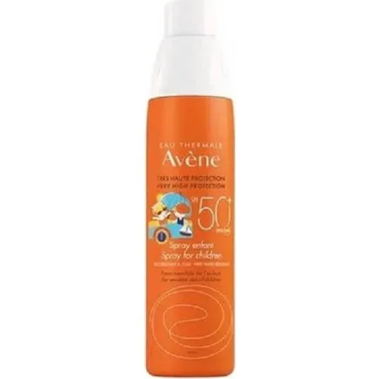 Avène Spray Solaire Enfant SPF 50+ - 200 ml