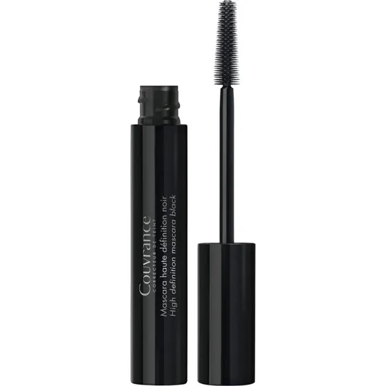 Avène Couvrance Mascara Haute Définition Noir 7ml