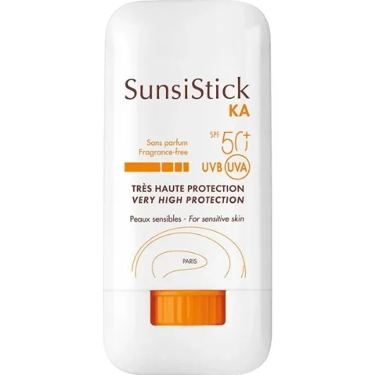 Avène SunsiStick KA SPF50+ Stick Solaire 20g