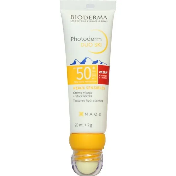 Bioderma Photoderm Duo Ski SPF50+ 20ml