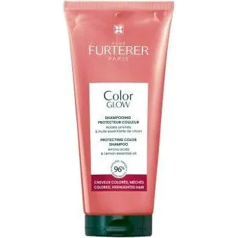 Rene Furterer Shampooing Color Glow 200 ml