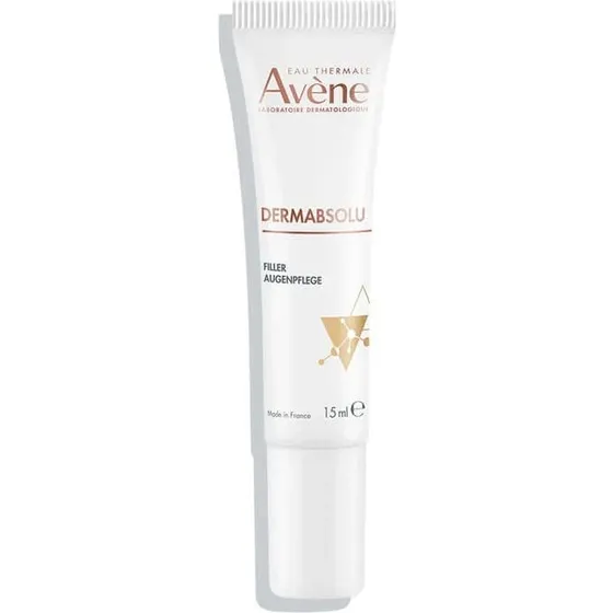 Avène DERMABSOLU Filler Eye Care - Soin Contour des Yeux 15 ml