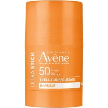Avène Ultra Stick Solaire SPF 50 Invisible - 45g