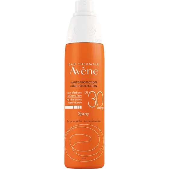 Avène Spray Solaire SPF 30, 200 ml