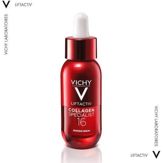 Vichy Liftactiv Collagen Specialist 16 Sérum Anti-Âge 30ml