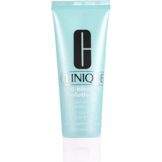 Clinique Anti-Blemish Solutions All Over Clearing Treatment 50 ml