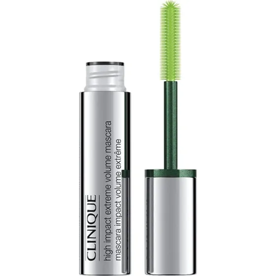 Clinique High Impact Extreme Volume Mascara - 01 Extreme Black, 10 ml