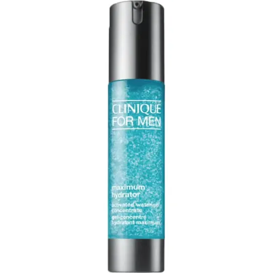 Clinique For Men Maximum Hydrator Water-Gel Hydrating Concentrate 48 ml