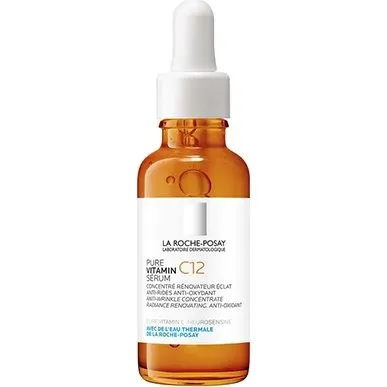 La Roche-Posay Srum Pure Vitamin C12 30ml
